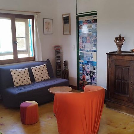 Une Maison Sur Une Presqu'Ile Port-Saint-Louis-du-Rhοne Εξωτερικό φωτογραφία