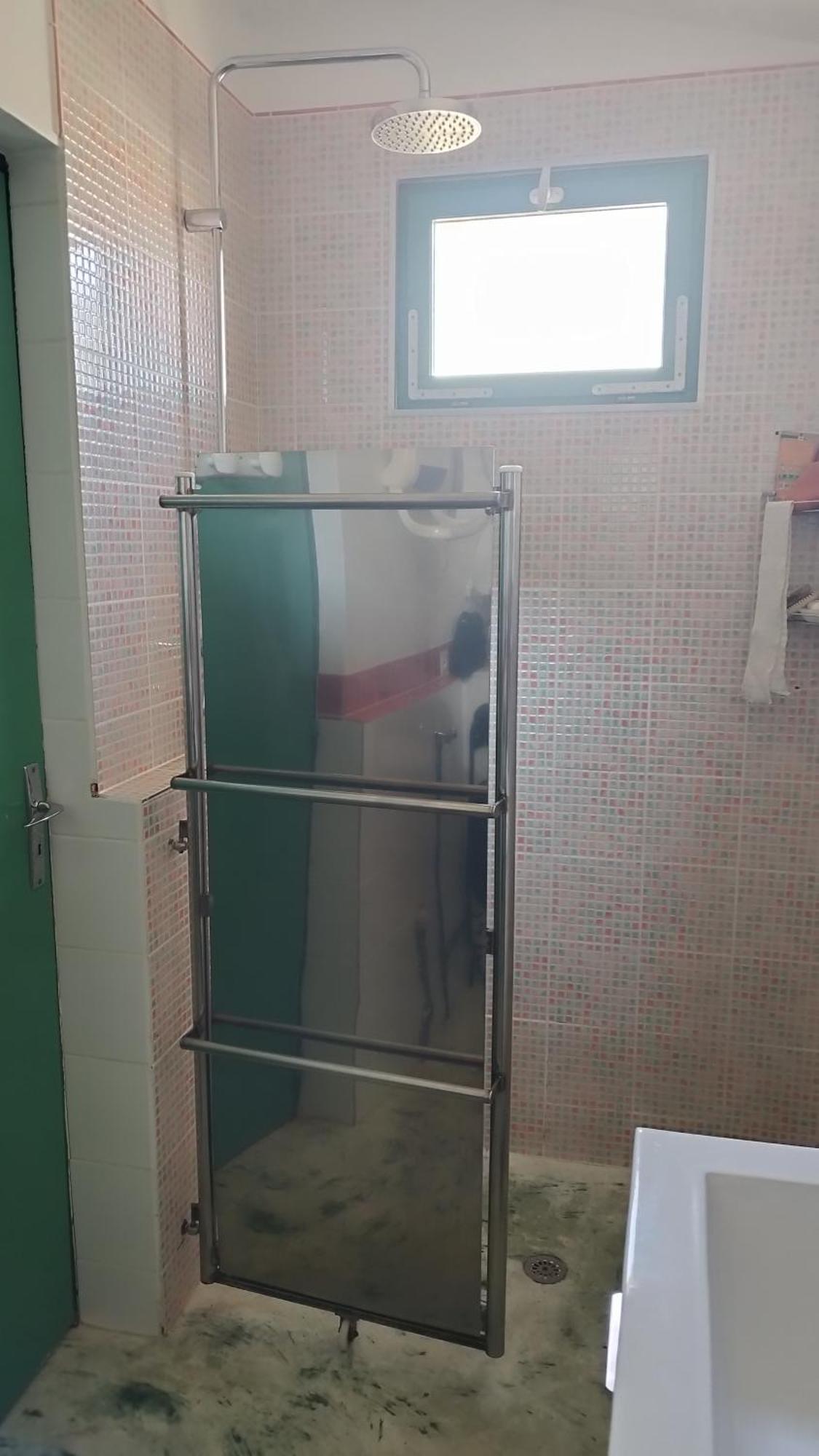 Une Maison Sur Une Presqu'Ile Port-Saint-Louis-du-Rhοne Εξωτερικό φωτογραφία