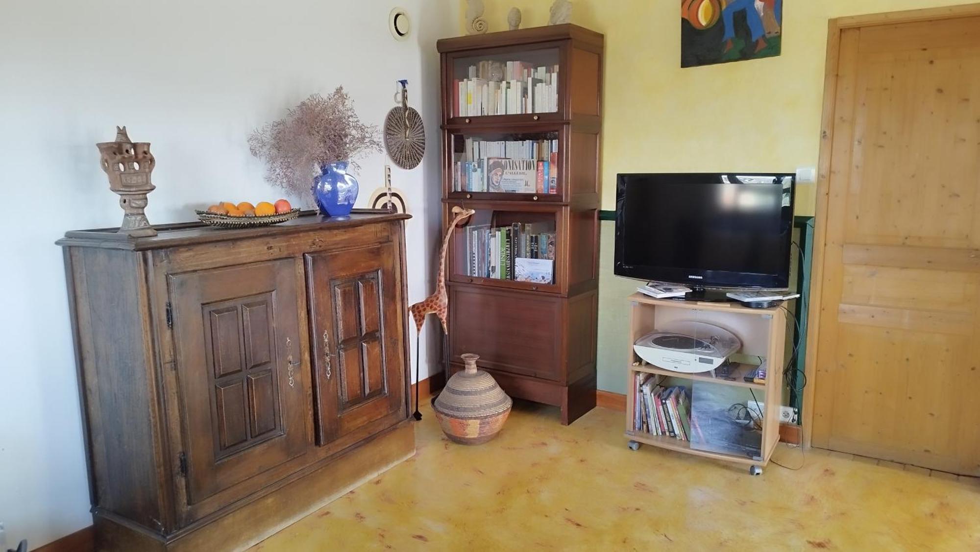 Une Maison Sur Une Presqu'Ile Port-Saint-Louis-du-Rhοne Εξωτερικό φωτογραφία