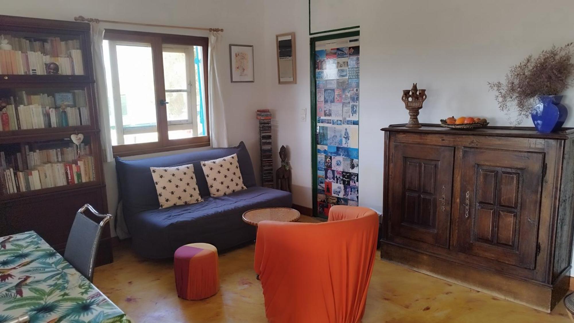 Une Maison Sur Une Presqu'Ile Port-Saint-Louis-du-Rhοne Εξωτερικό φωτογραφία