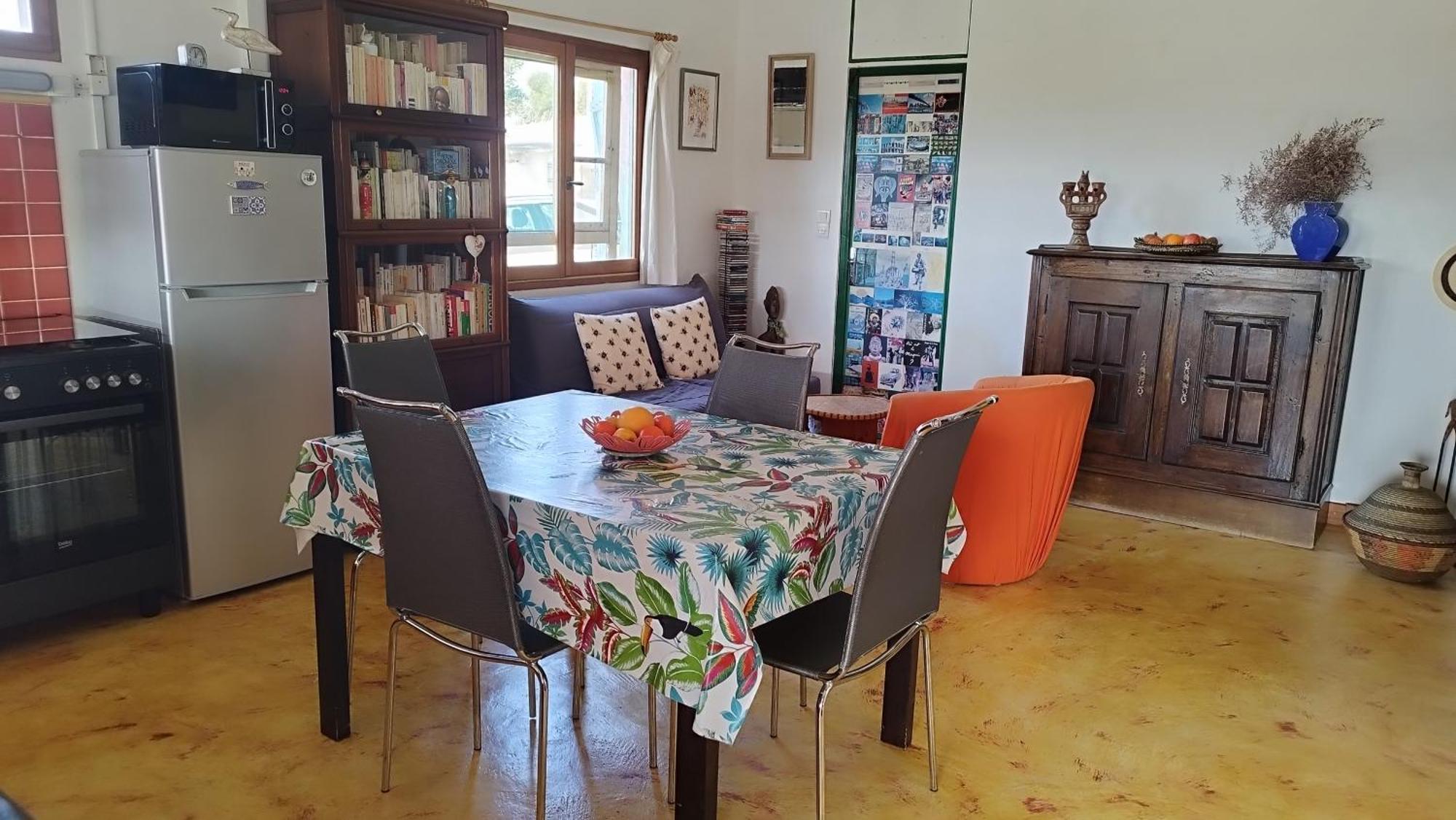 Une Maison Sur Une Presqu'Ile Port-Saint-Louis-du-Rhοne Εξωτερικό φωτογραφία